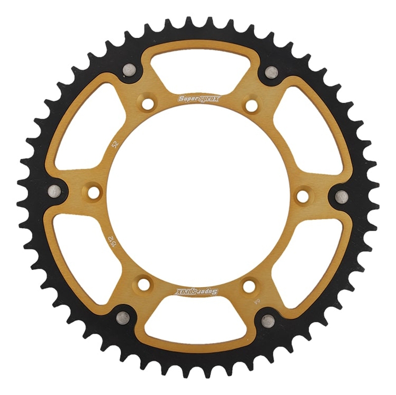 Corona Supersprox RST1512X52GLD
