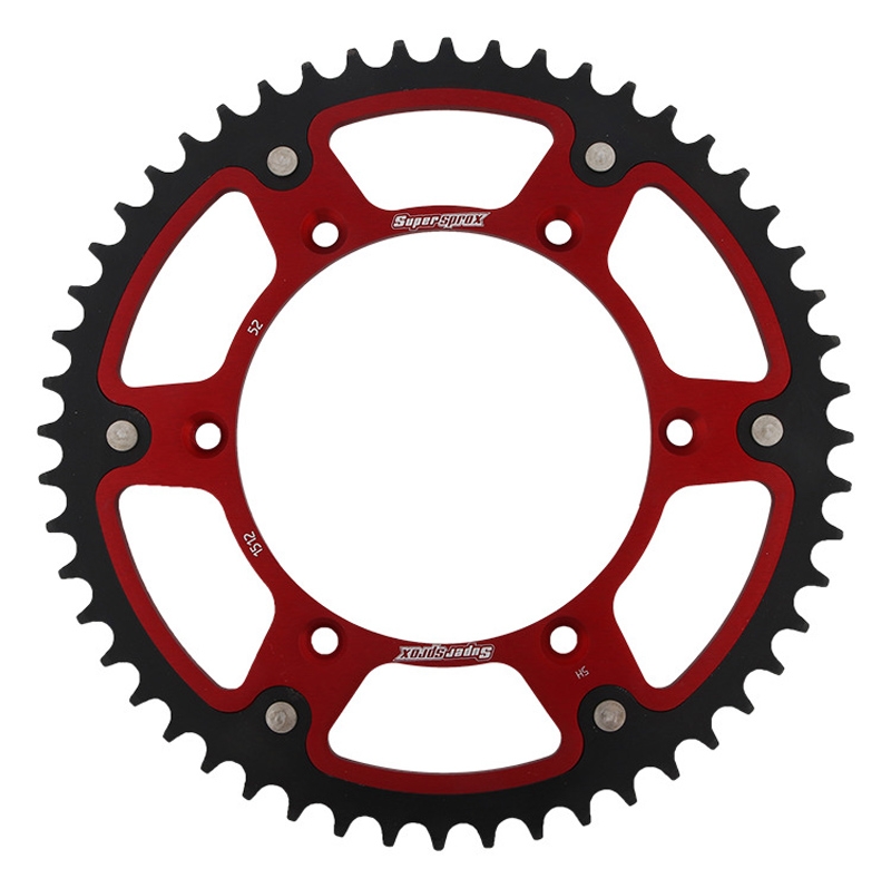 Corona Supersprox RST1512X52RED