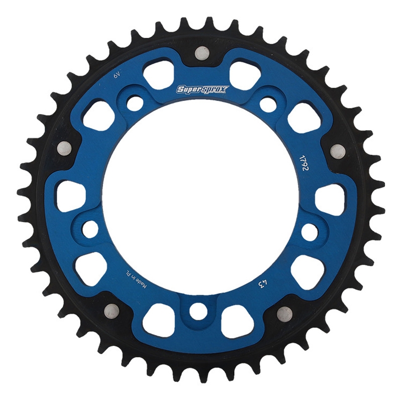 Corona Supersprox RST1792X43BLU