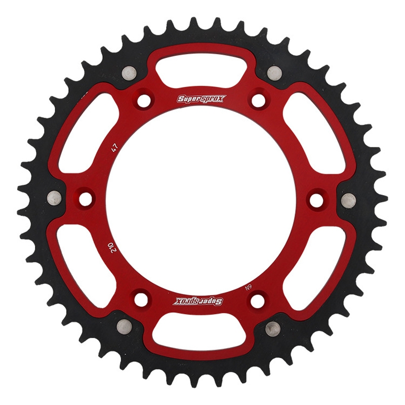 Corona Supersprox RST210X47RED
