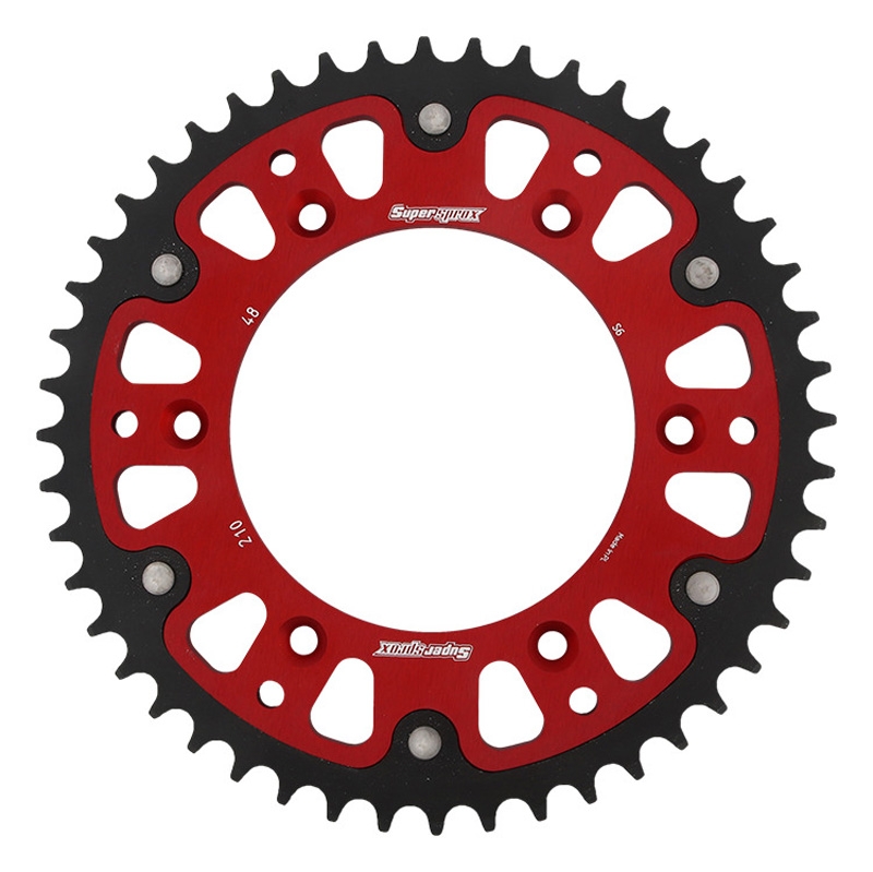 Corona Supersprox RST210X48RED