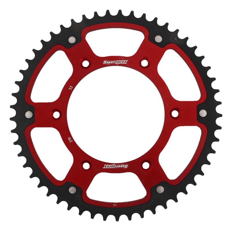 Corona Supersprox RST210X53RED