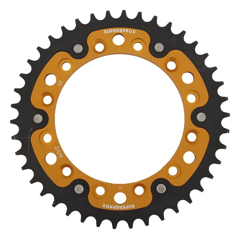 Corona Supersprox RST2452X42GLD