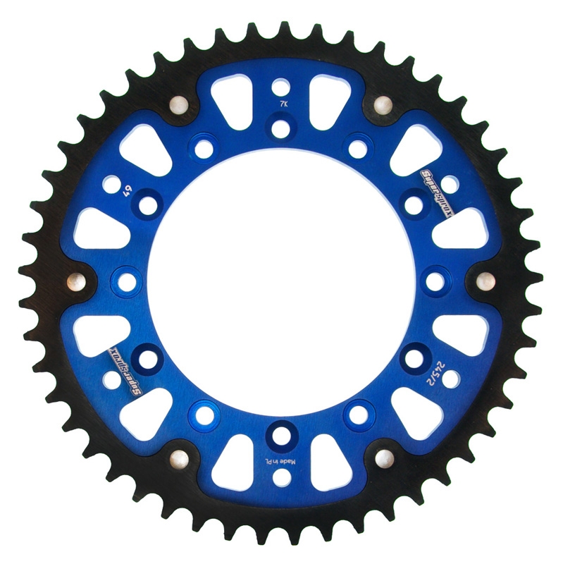Corona Supersprox RST2452X49BLU