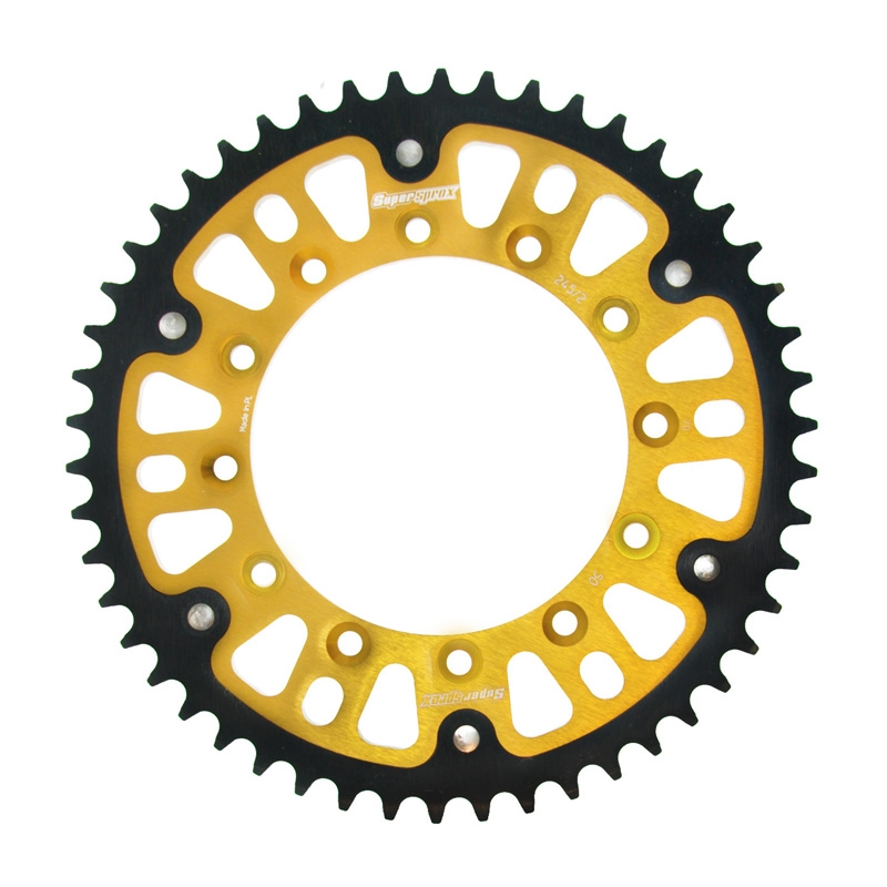 Corona Supersprox RST2452X50GLD