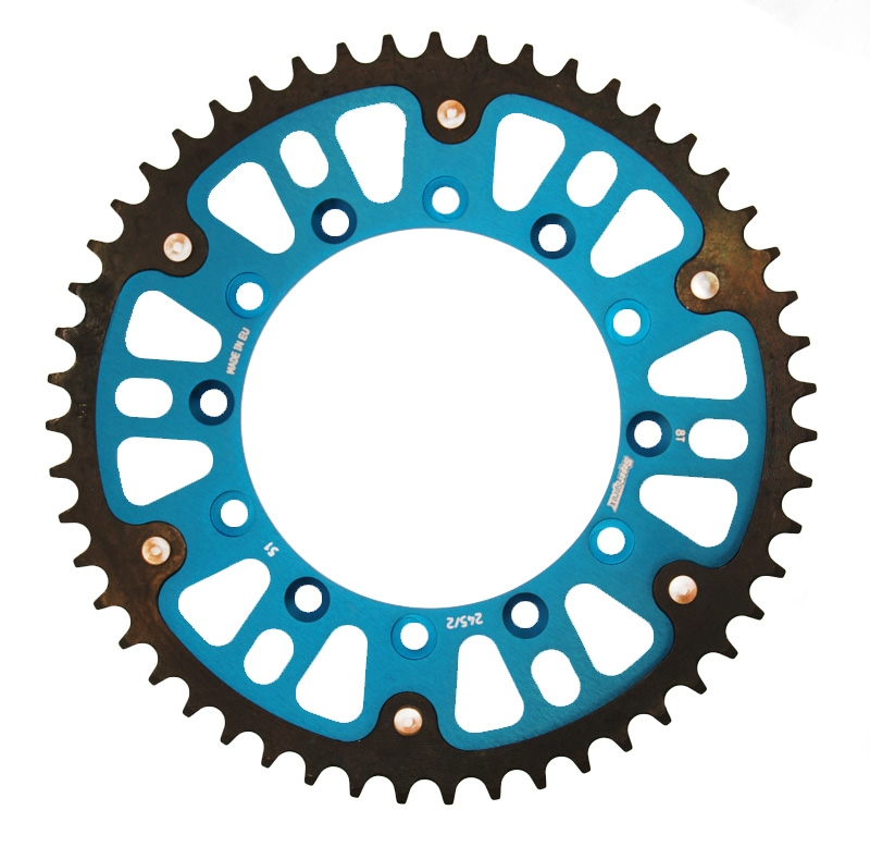 Corona Supersprox RST2452X51BLU