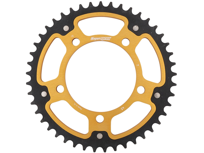 Corona Supersprox RST2452X51GLD