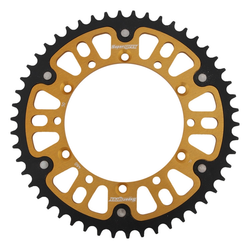 Corona Supersprox RST460X50GLD