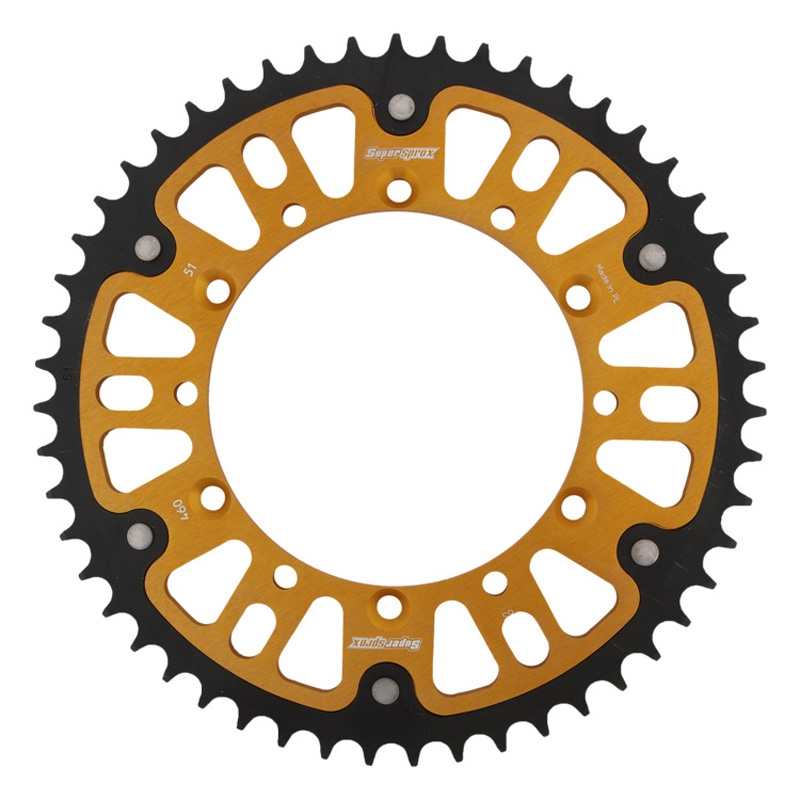 Corona Supersprox RST460X51GLD