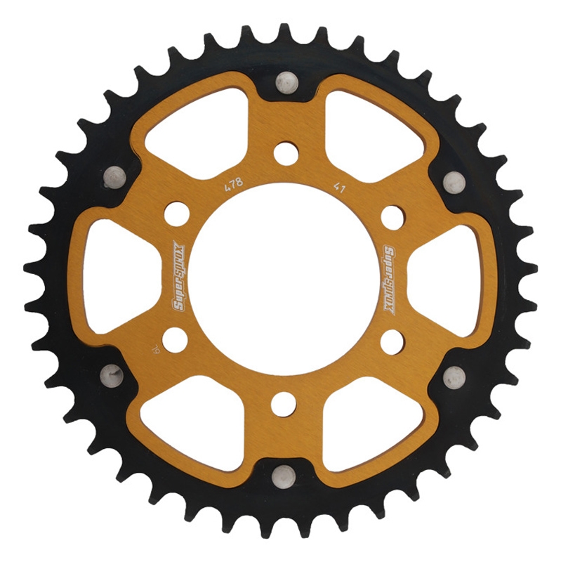 Corona Supersprox RST478X41GLD