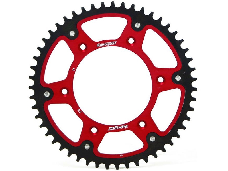 Corona Supersprox RST702X44RED