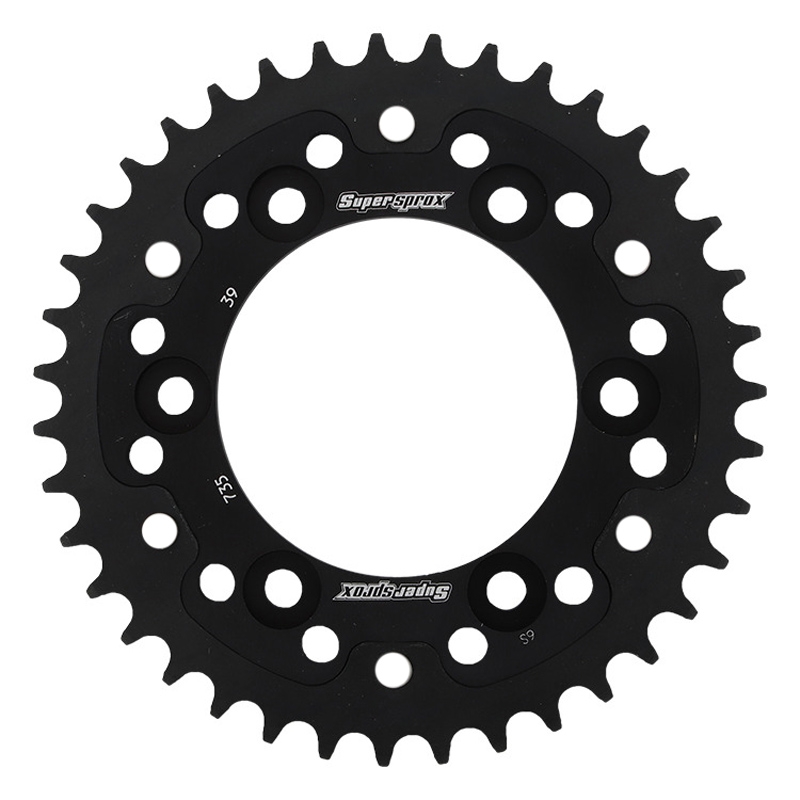 Corona Supersprox RST735X39BLK