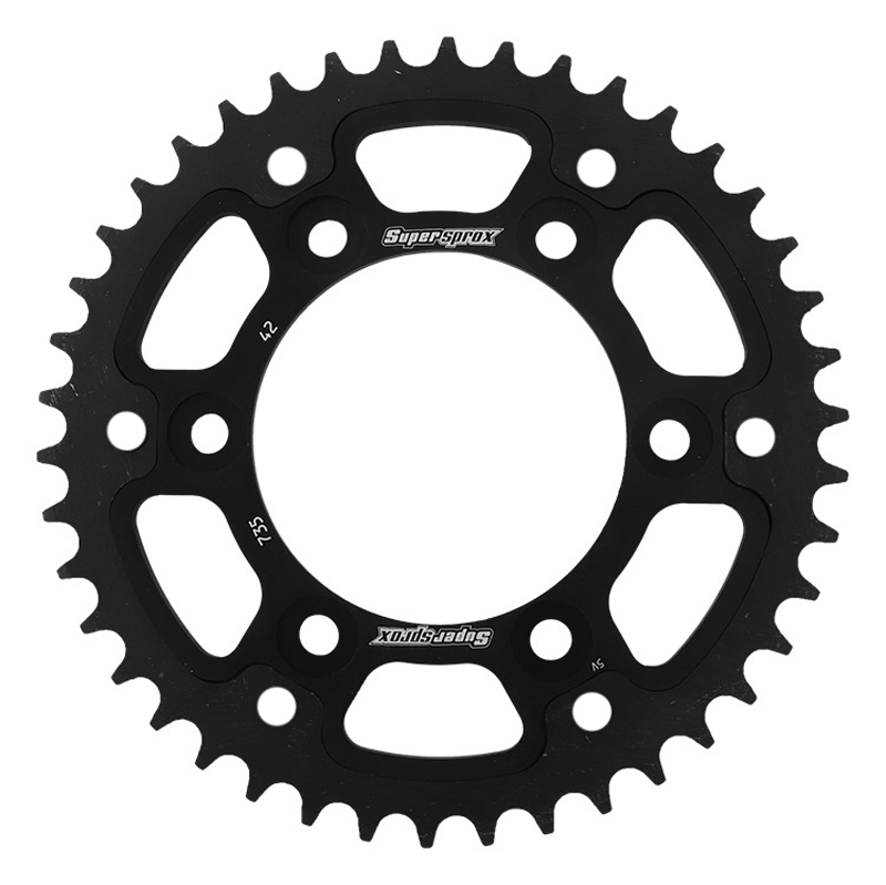 Corona Supersprox RST735X42BLK