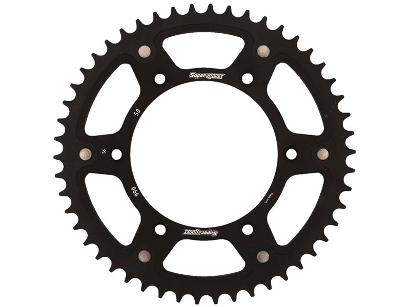 Corona Supersprox RST744X36BLK