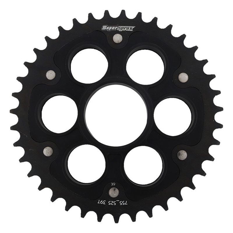 Corona Supersprox RST755525X39BLK