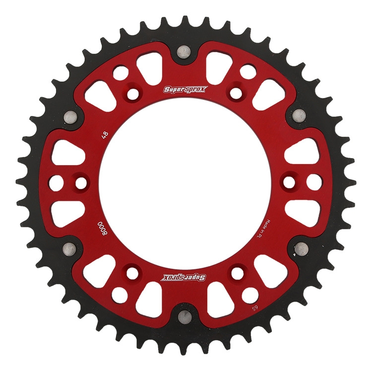 Corona Supersprox RST8000X48RED