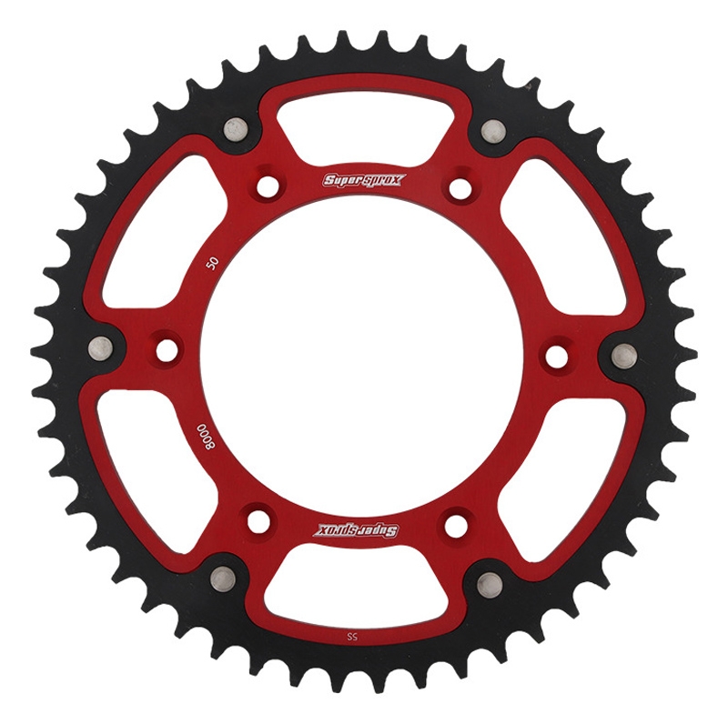 Corona Supersprox RST8000X50RED