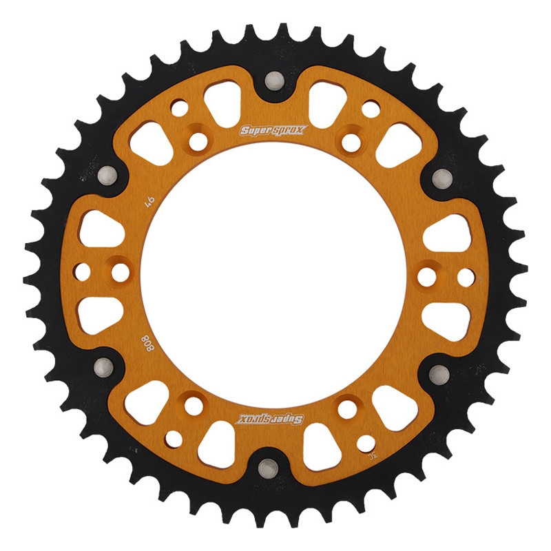 Corona Supersprox RST808X46GLD