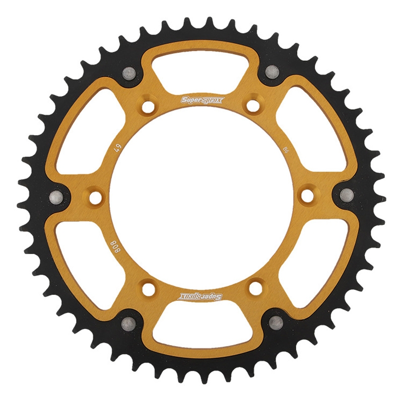 Corona Supersprox RST808X49GLD