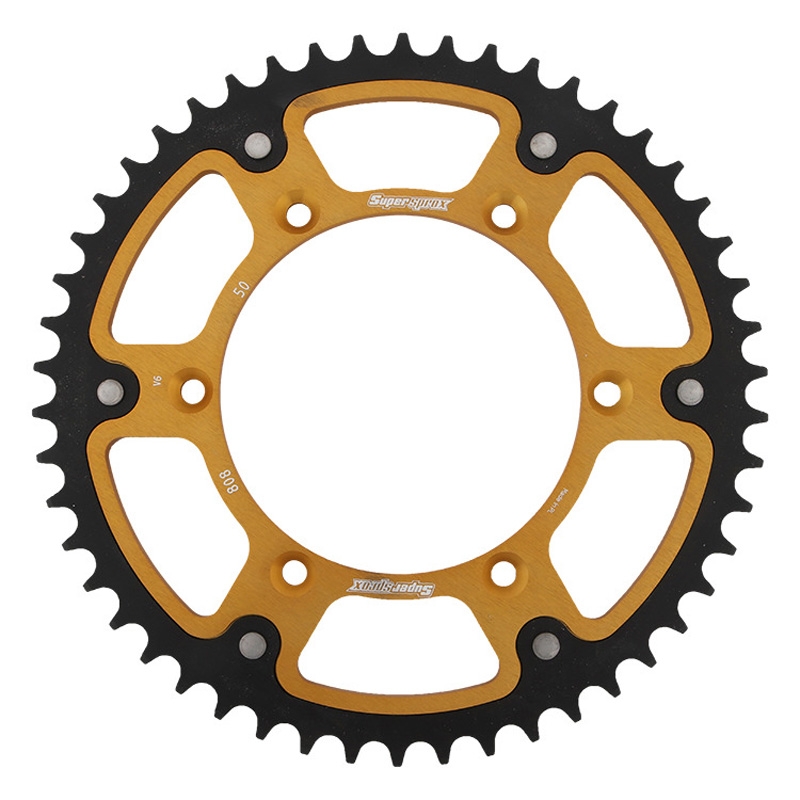 Corona Supersprox RST808X50GLD