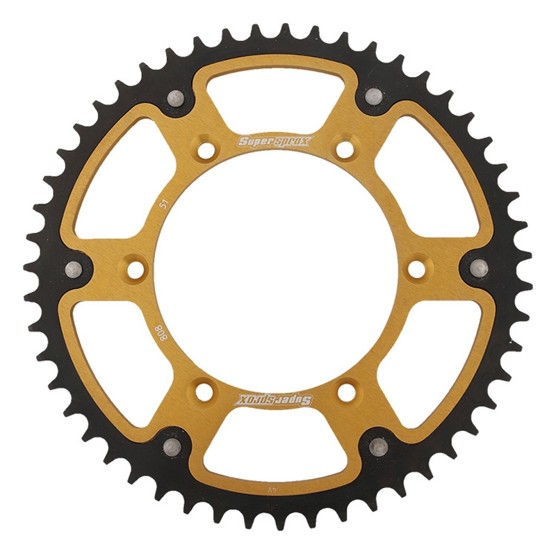 Corona Supersprox RST808X51GLD