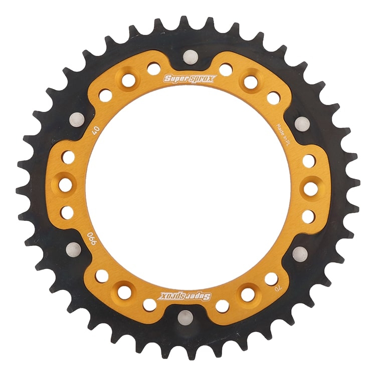 Corona Supersprox RST990X40GLD