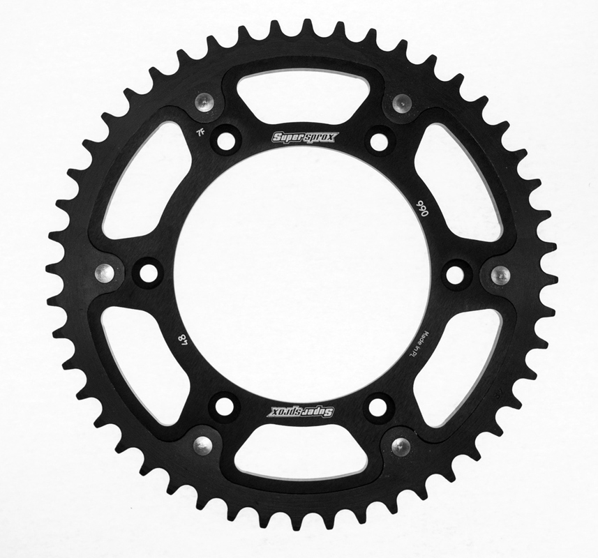 Corona Supersprox RST990X48BLK