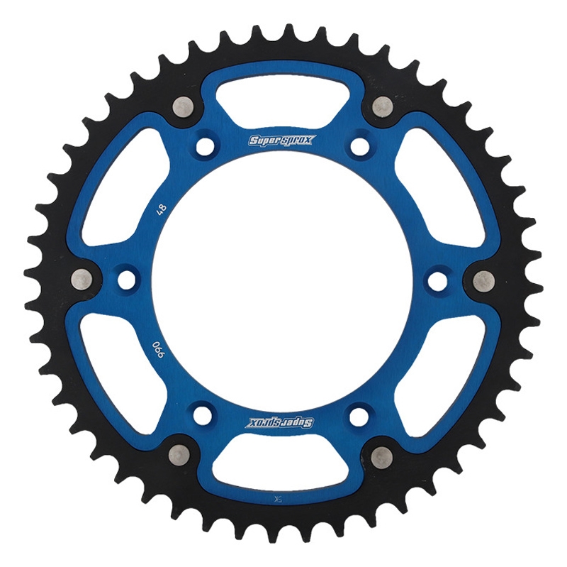 Corona Supersprox RST990X48BLU