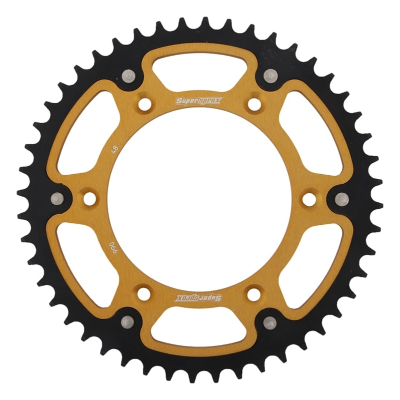 Corona Supersprox RST990X48GLD