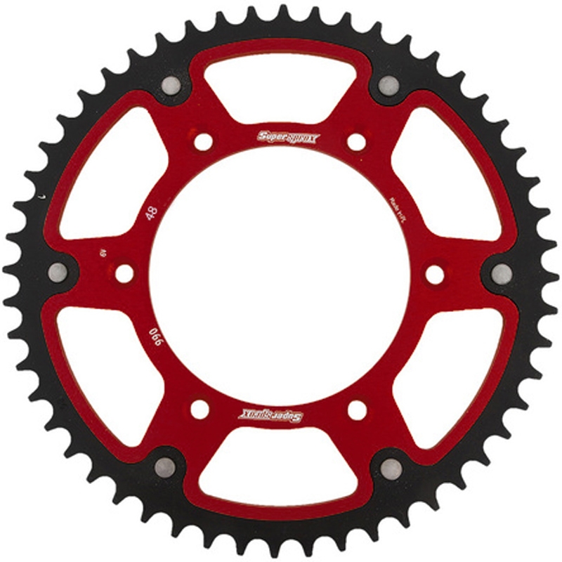 Corona Supersprox RST990X48RED