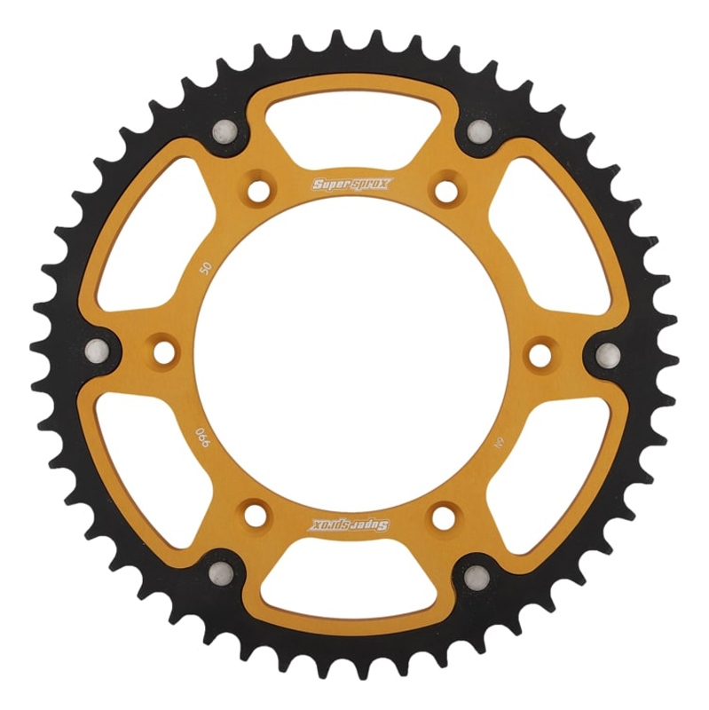Corona Supersprox RST990X50GLD