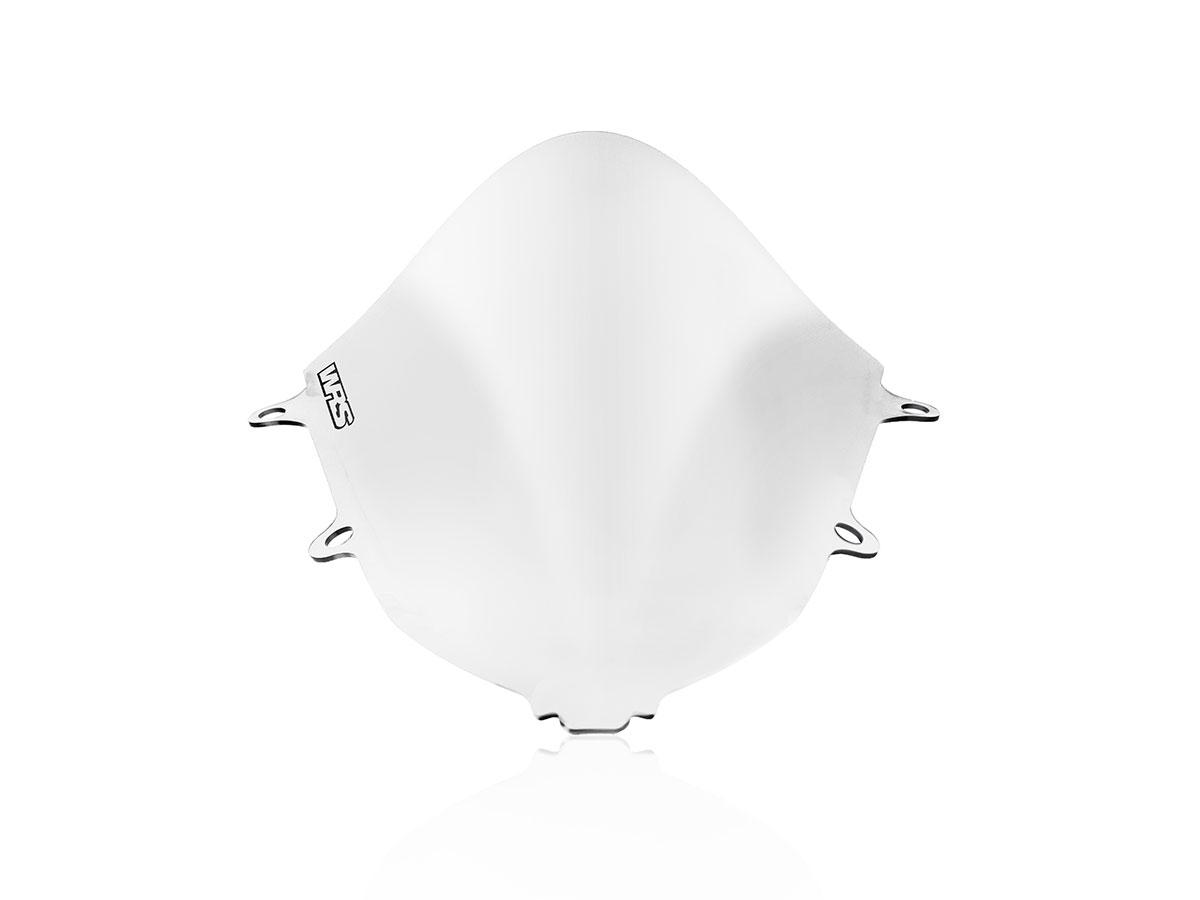 Cúpula Alta Race WRS HO052T Honda CBR 250 RR 2022-2024 Transparente