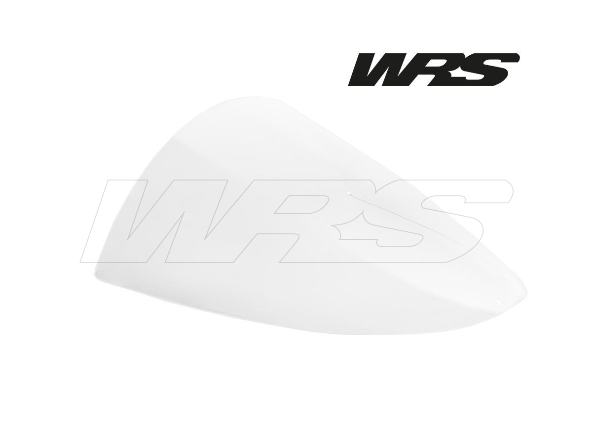 Cúpula Alta Race WRS WRSBEON3 Universal WRS 2020-3000 Transparente