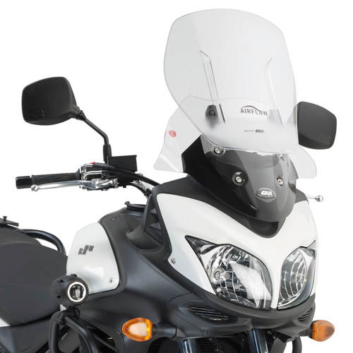 CÚPULA GIVI AF3101