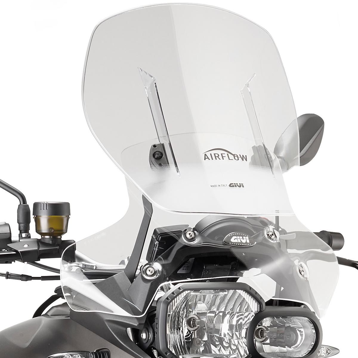 CÚPULA GIVI AF5107