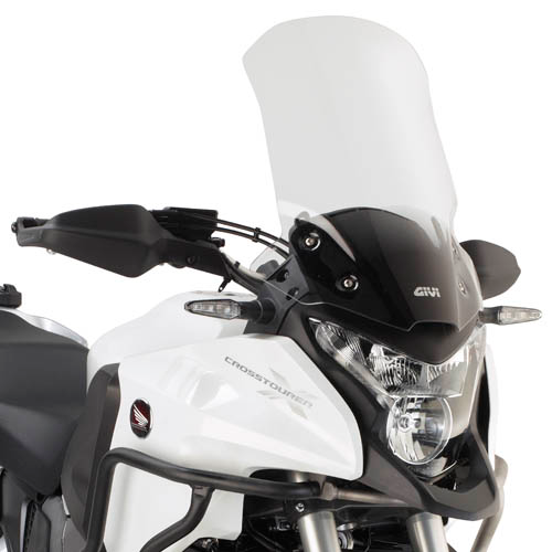CÚPULA GIVI D1110ST