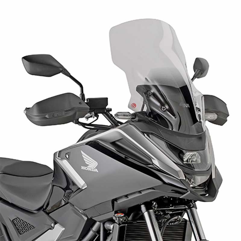 Cúpula Givi D1217ST Honda NCX 750 2025