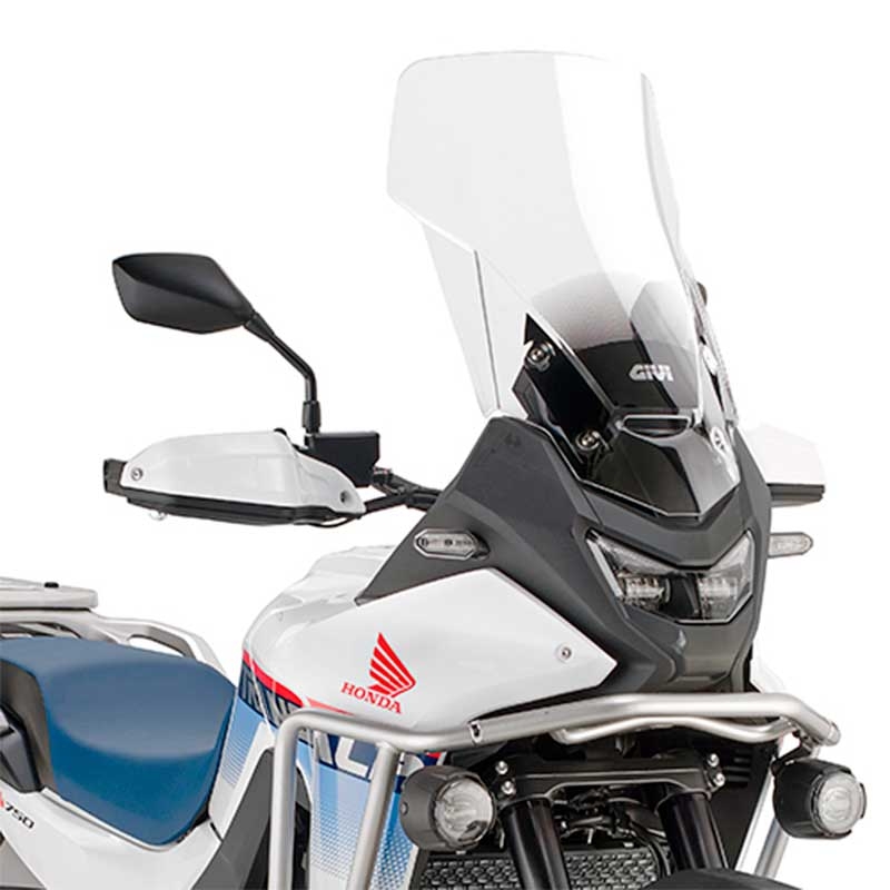 Cúpula Givi D1220ST Honda XL 750 Transalp 2025