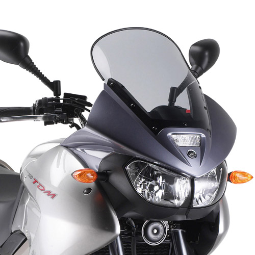 CÚPULA GIVI D132S