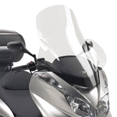 PARABRISAS GIVI D137ST