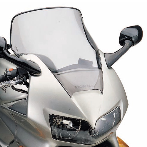 CÚPULA GIVI D200S