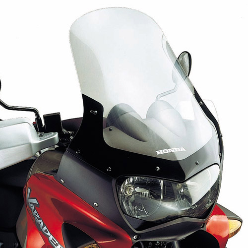 CÚPULA GIVI D203S