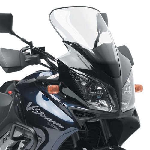 CÚPULA GIVI D255ST