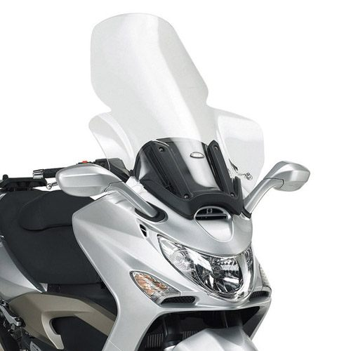 CÚPULA GIVI D293ST