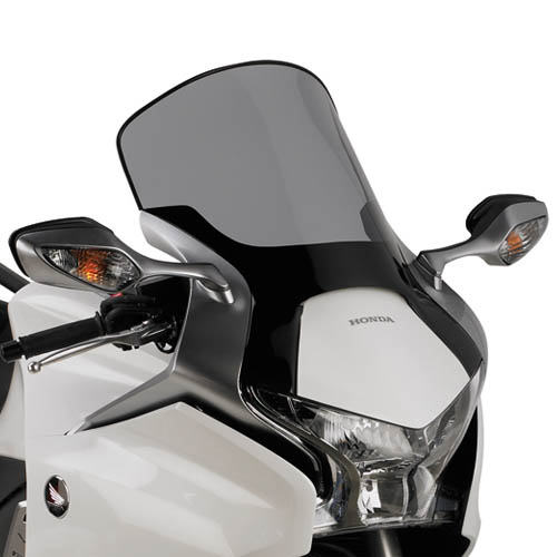 CÚPULA GIVI D321S