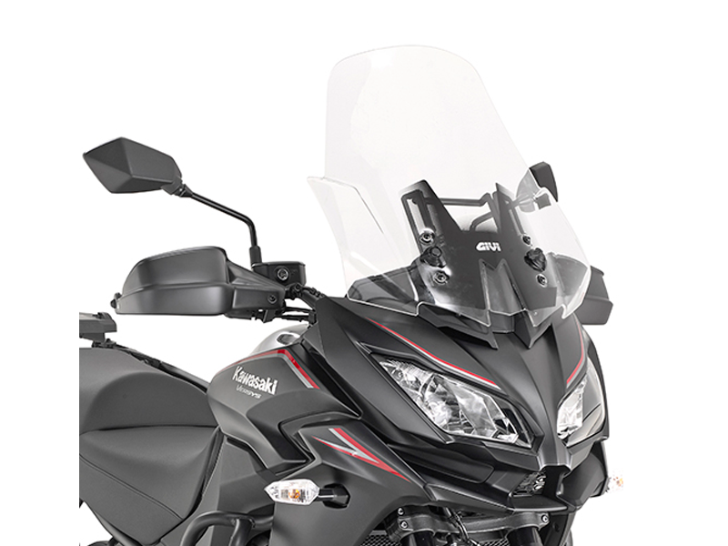 Cupula Givi D4120ST