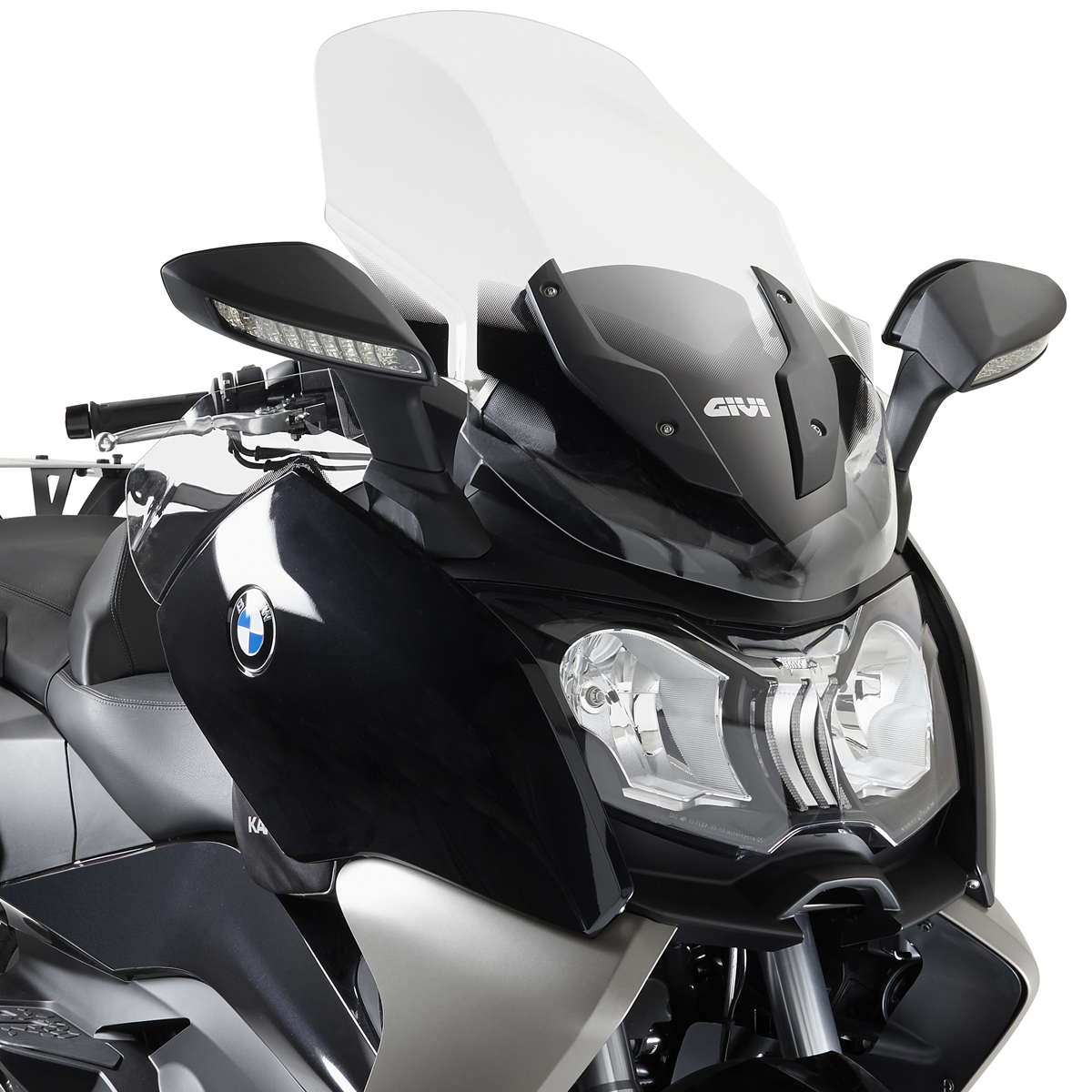 GIVI D5106ST
