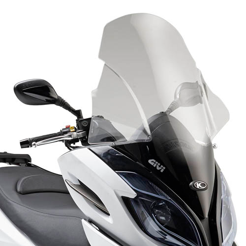 CÚPULA GIVI D6103ST
