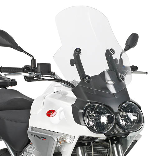 CÚPULA GIVI D610ST