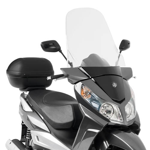 CÚPULA GIVI D650ST
